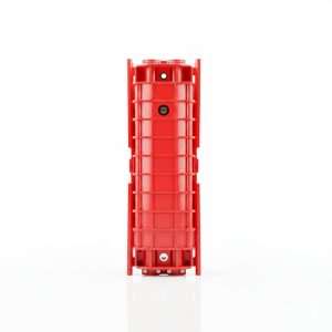 FOC-HS04 Fiber Closure Horizontal Type
