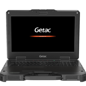 Getac X600 Server
