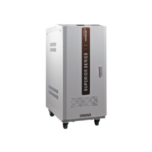 SUPERIOR SERIES AC VOLTAGE STABILIZER / LINE CONDITIONER