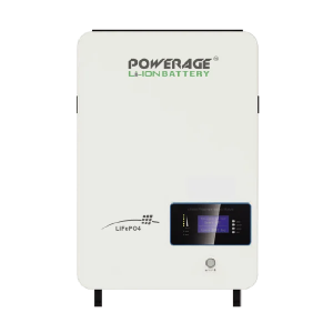 LifePo4 Lithium battery 48V-100Ah
