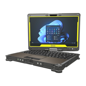 GETAC V110 EMS