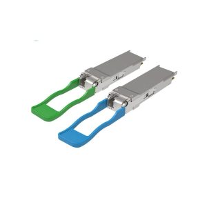 Fiber optical transceiver module